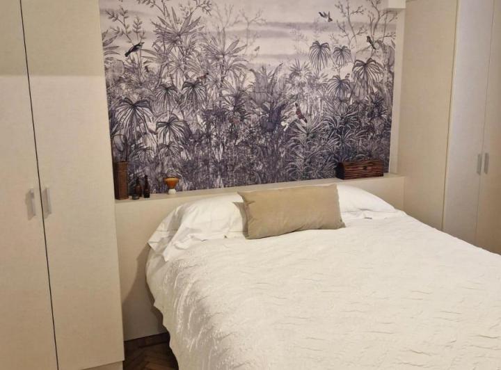 Alquiler Departamento Dos ambientes Remodelado y Amoblado | Retiro 2