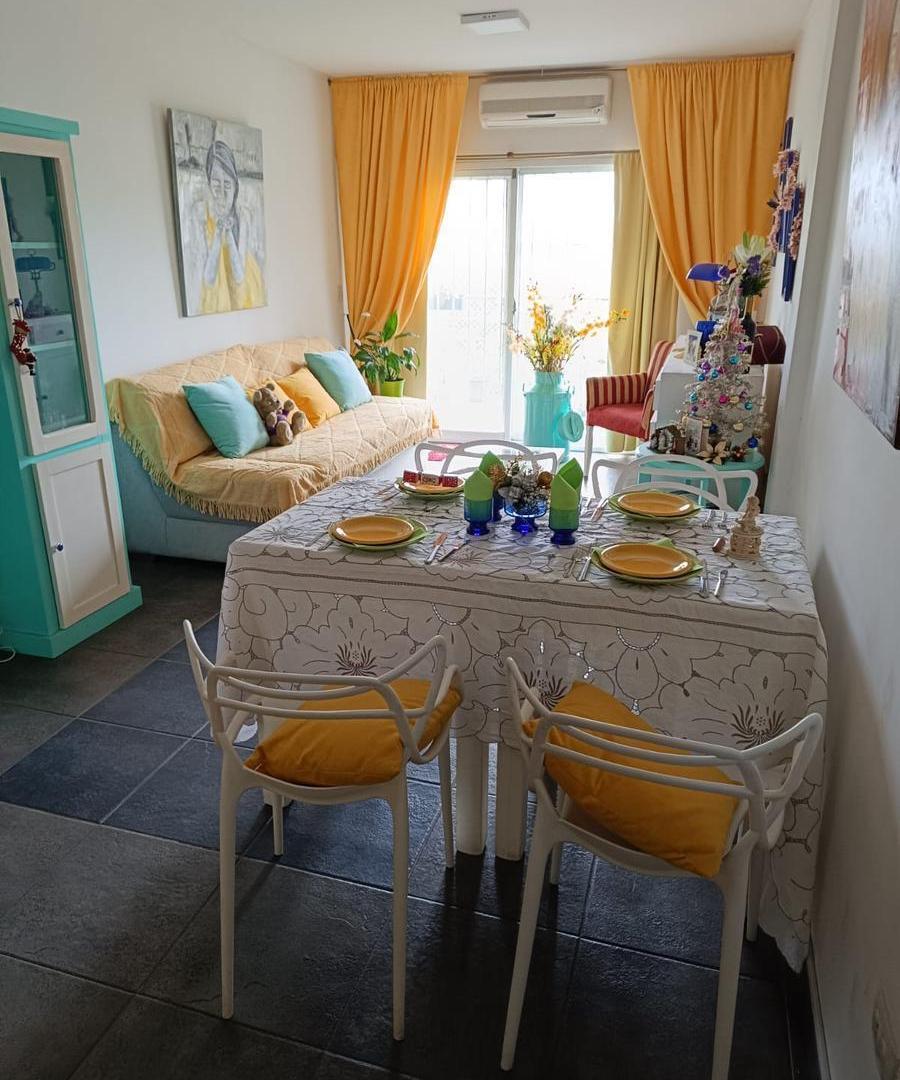 Venta Departamento Tres Ambientes en San Telmo