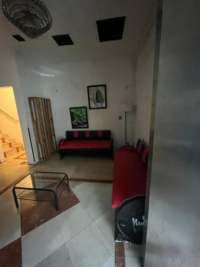 Local Comercial en Palermo - 3 Plantas + Terraza - 687 m² Cubiertos