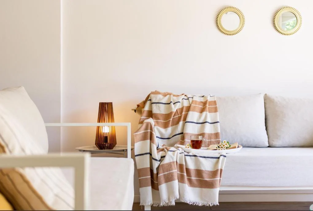 Comodidad y Estilo en Palermo Hollywood – Dos Ambientes con Parrilla Privada