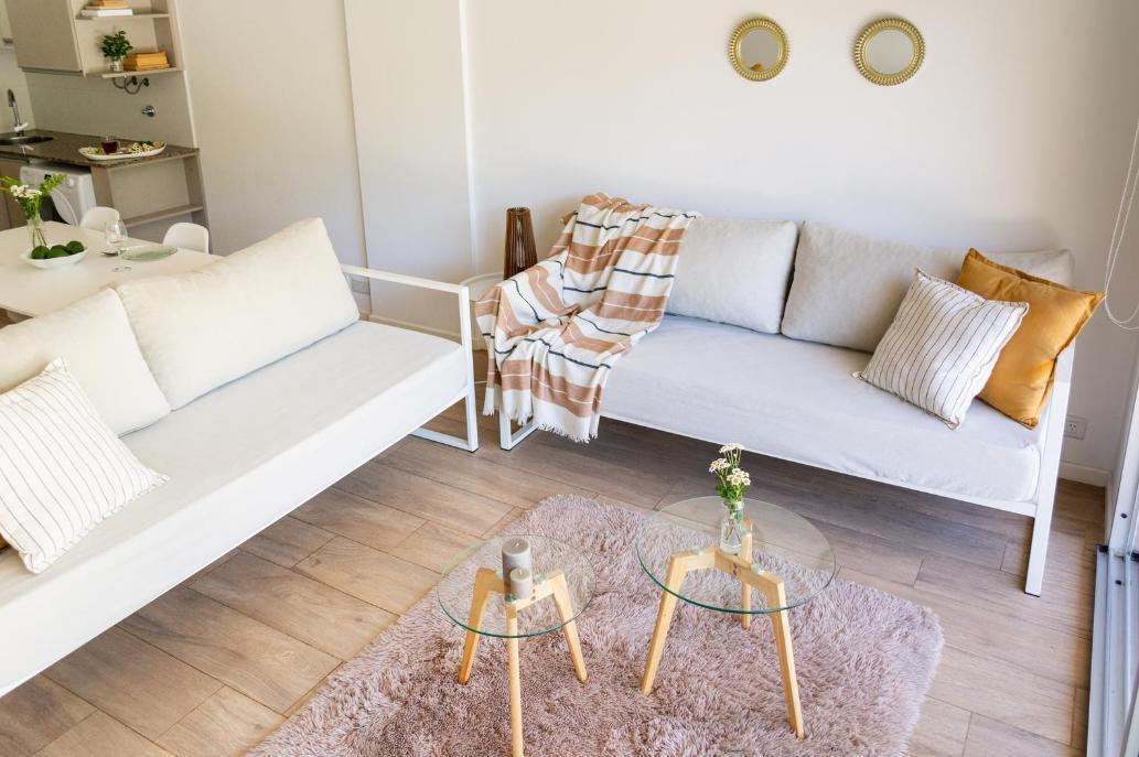 Foto de Comodidad y Estilo en Palermo Hollywood – Dos Ambientes con Parrilla, imagen 3