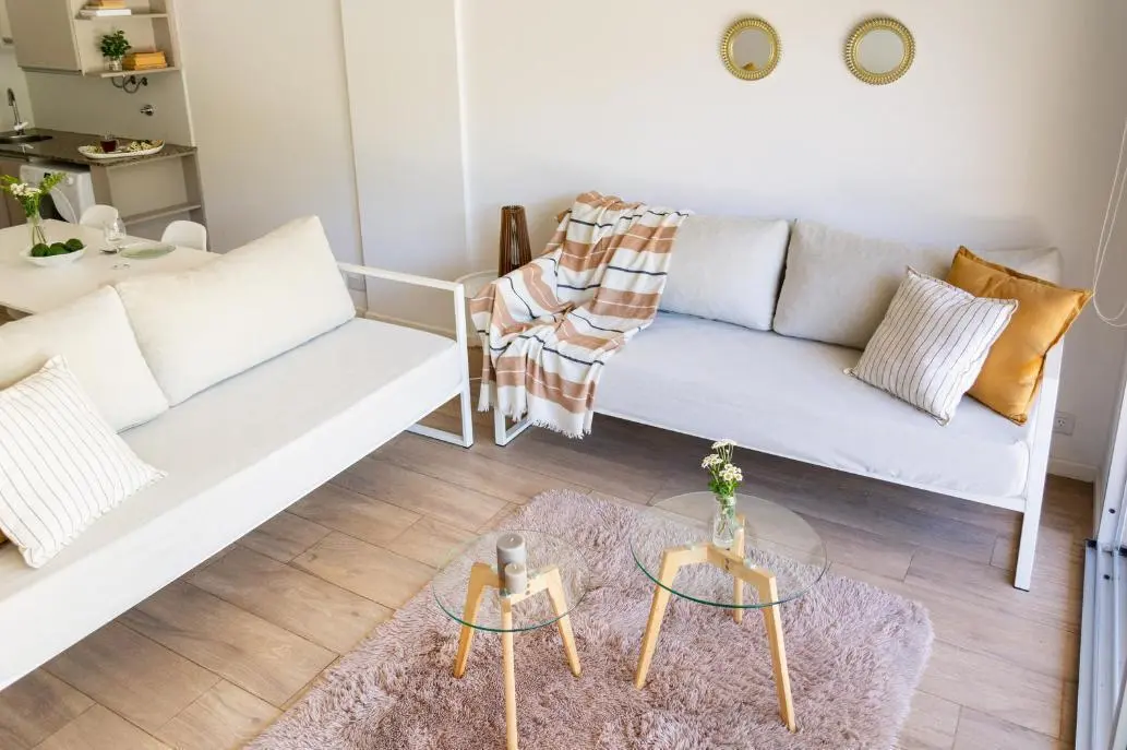 Comodidad y Estilo en Palermo Hollywood – Dos Ambientes con Parrilla Privada 3