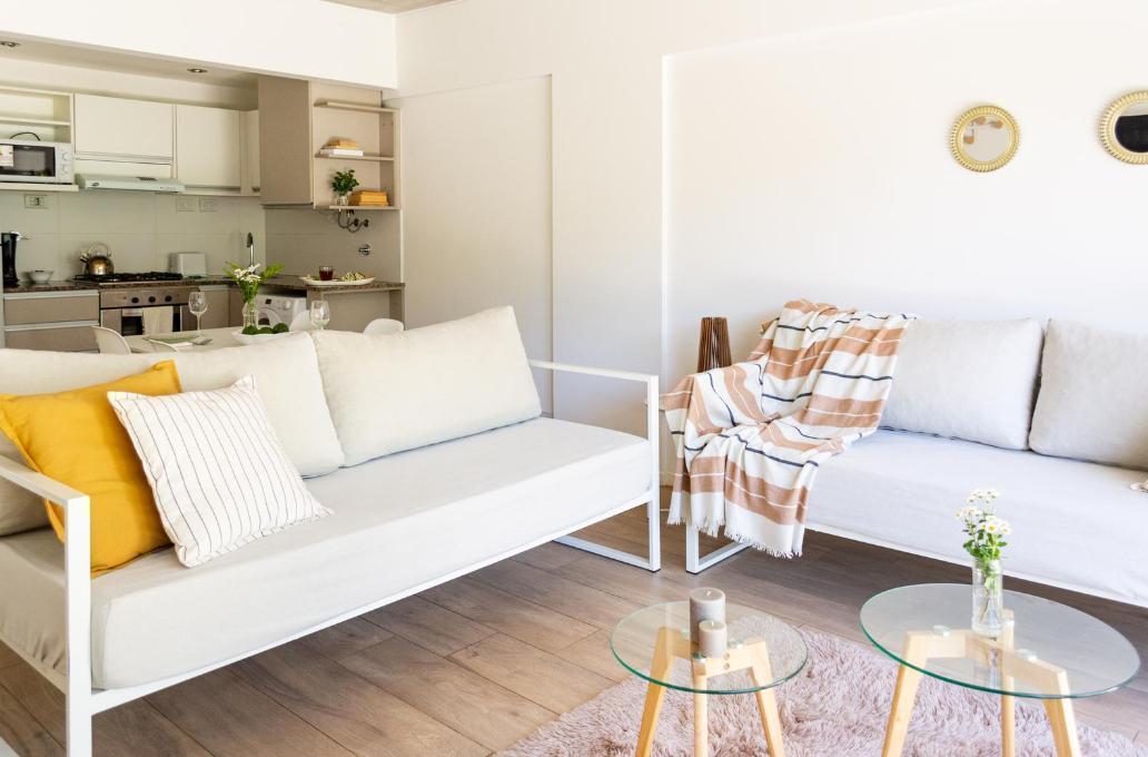 Foto de Comodidad y Estilo en Palermo Hollywood – Dos Ambientes con Parrilla, imagen 4