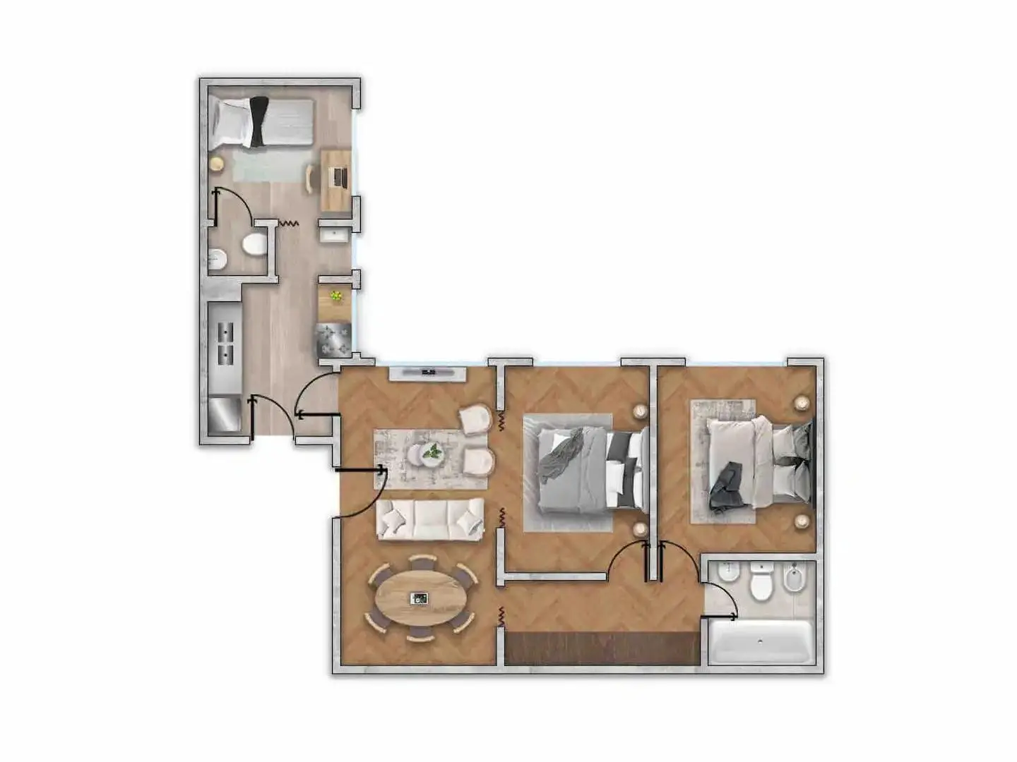 Plano 1