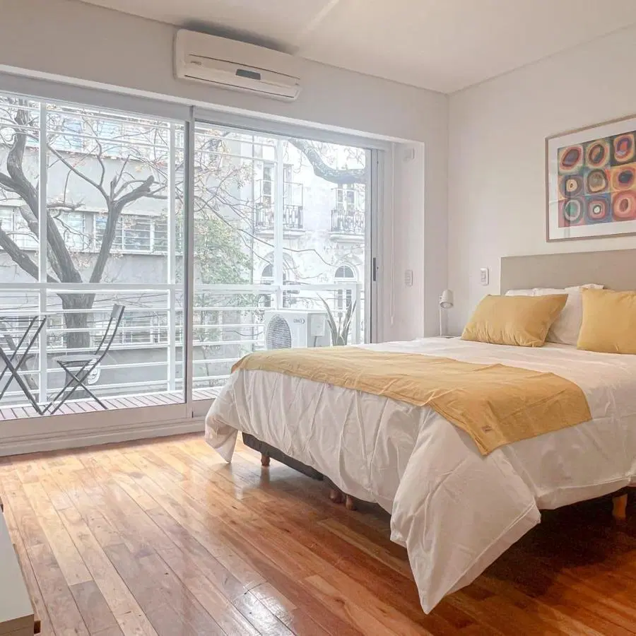Monoambiente Moderno con Amenities en el Corazón de Palermo 2