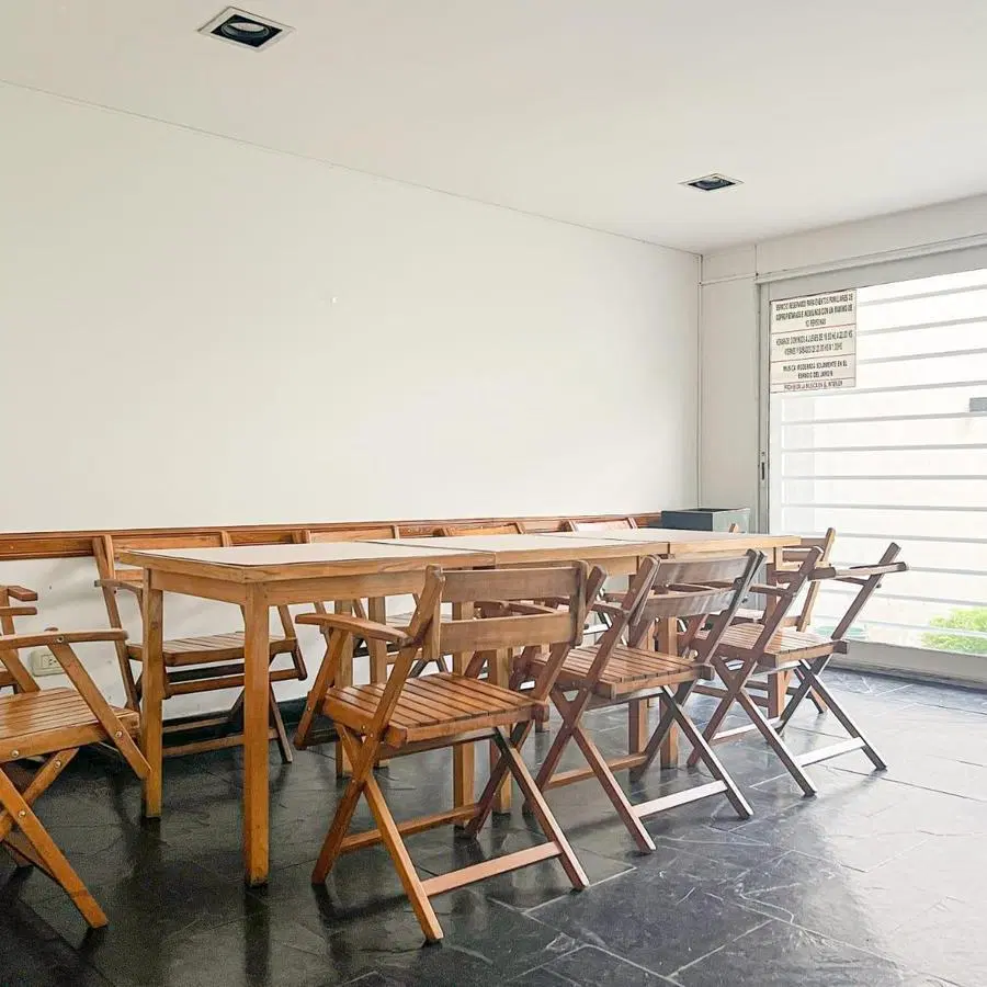Monoambiente Moderno con Amenities en el Corazón de Palermo 5