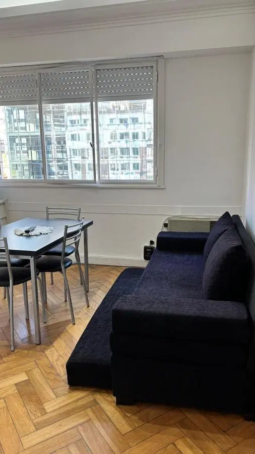 Alquiler Departamento 2 Ambientes A Metros del Obelisco - Apto Mascotas 1