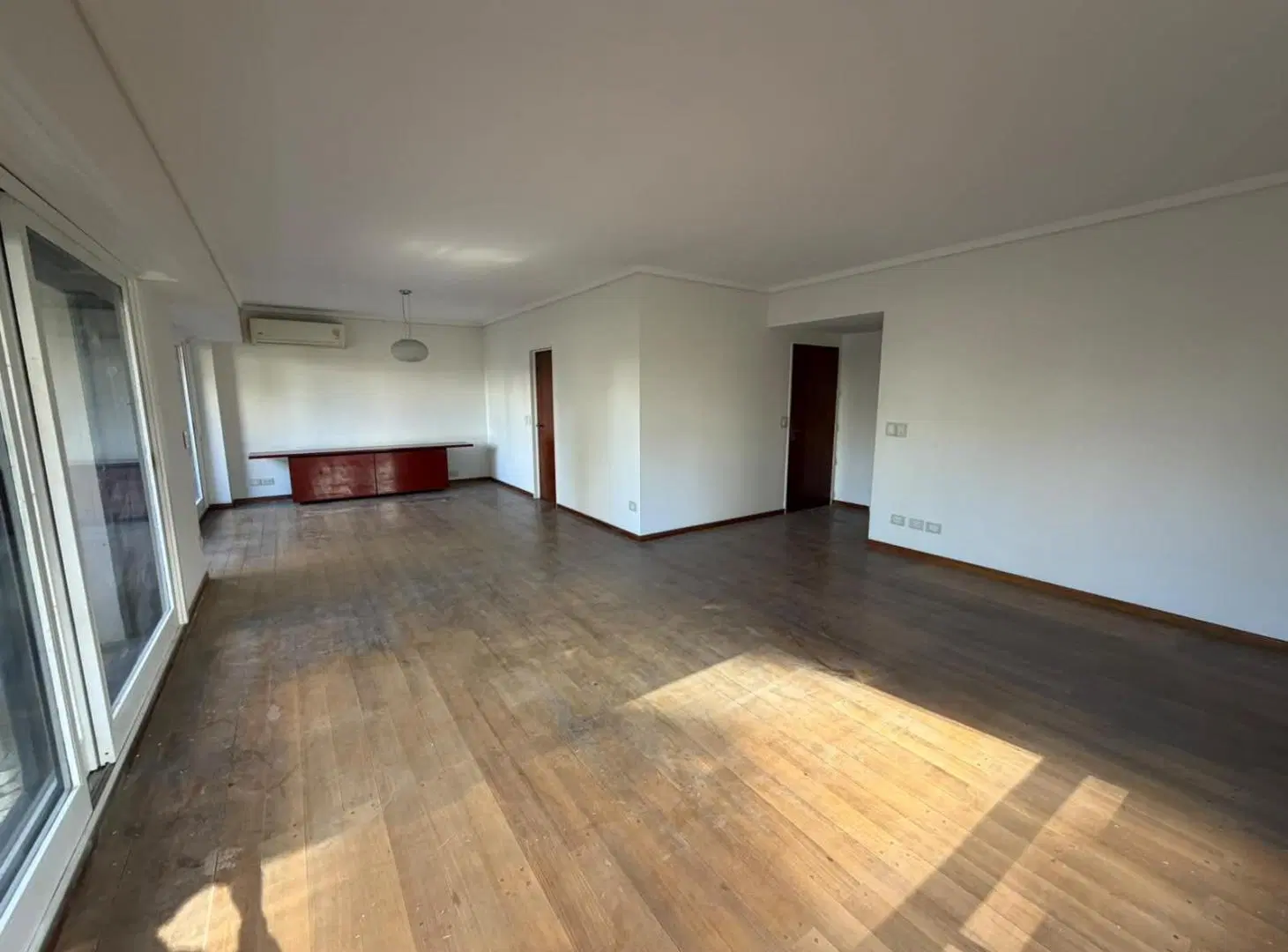 Alquiler Departamento 4 ambientes en Belgrano C 5