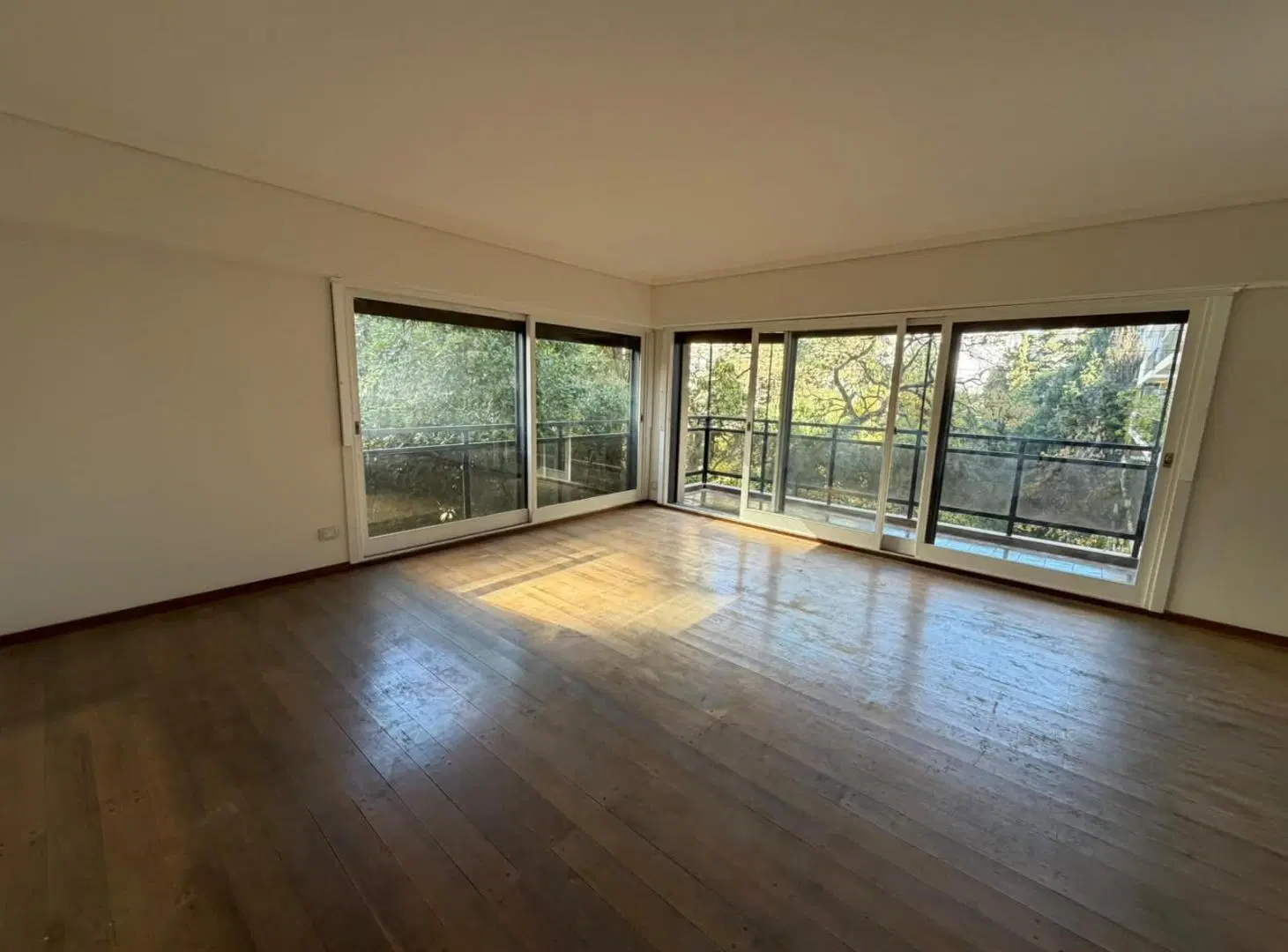 Alquiler Departamento 4 ambientes en Belgrano C 2