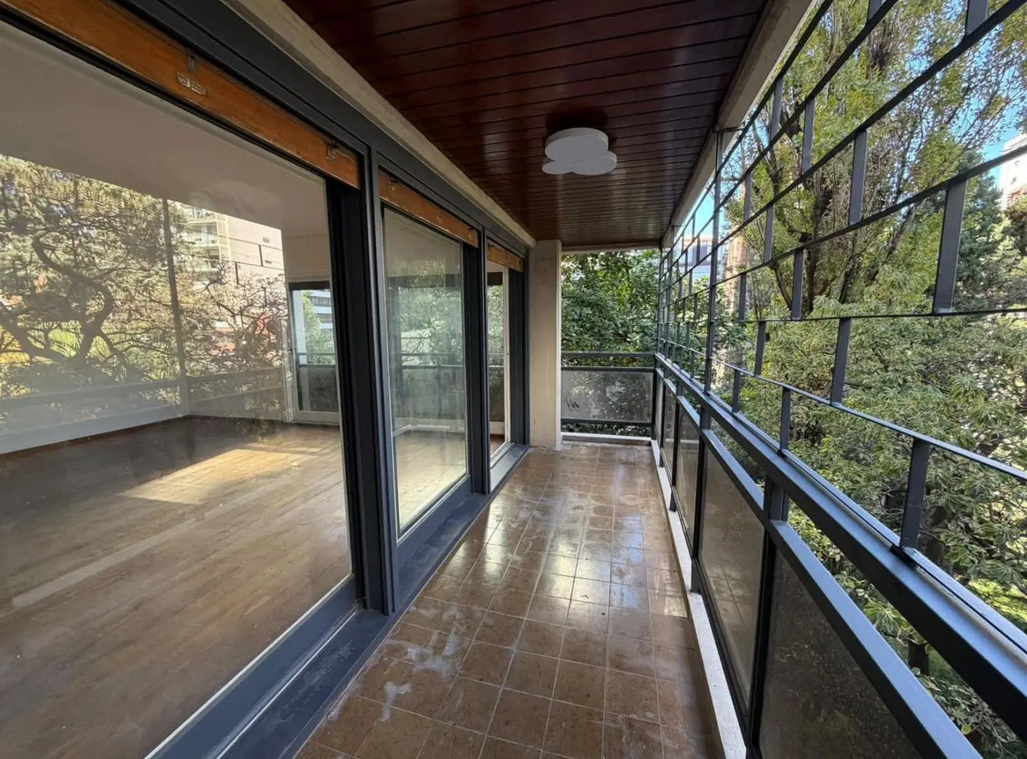Alquiler Departamento 4 ambientes en Belgrano C 3