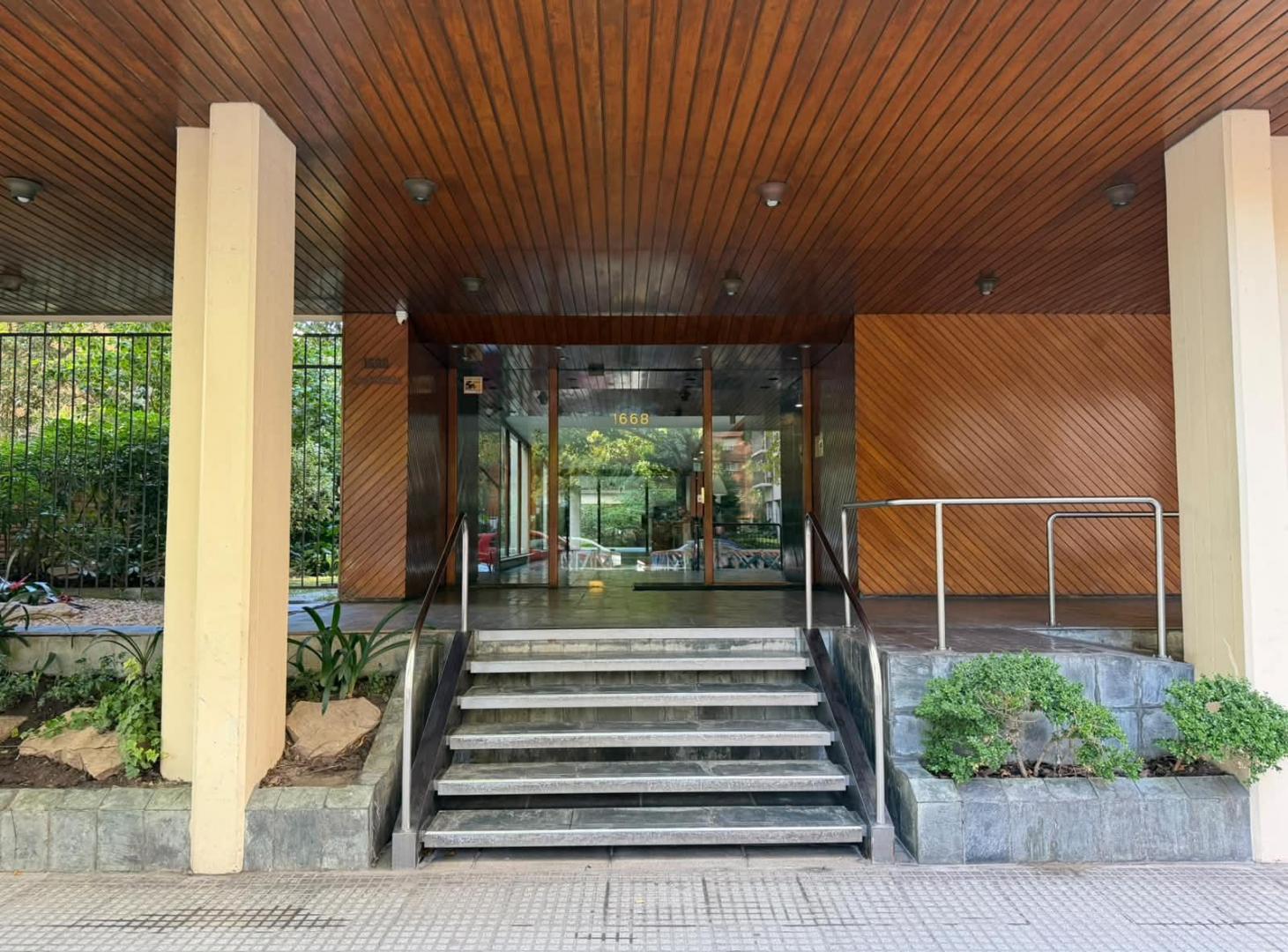 Alquiler Departamento 4 ambientes en Belgrano C