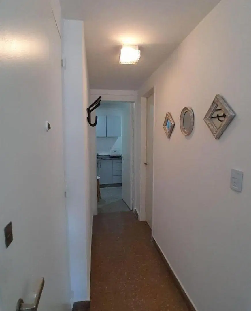 Alquiler Departamento Monoambiente en Recoleta Amoblado 5