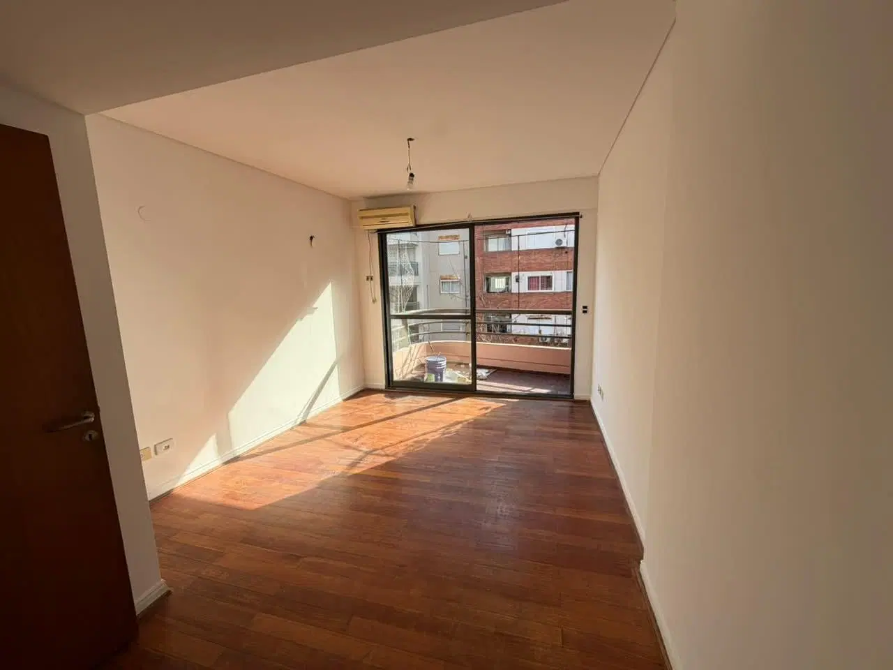 Departamento duplex en Colegiales sin amoblar 2
