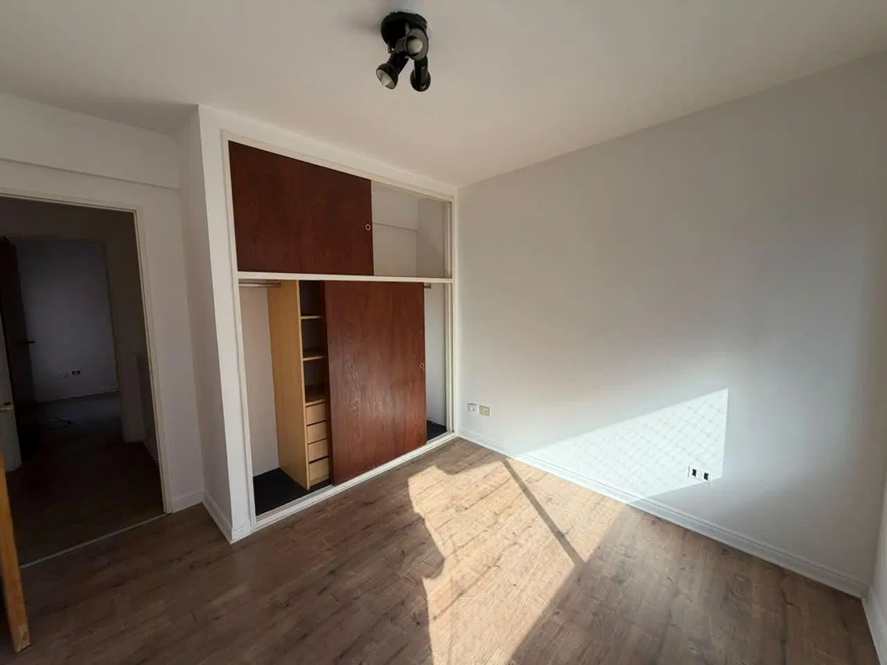 Departamento duplex en Colegiales sin amoblar 5