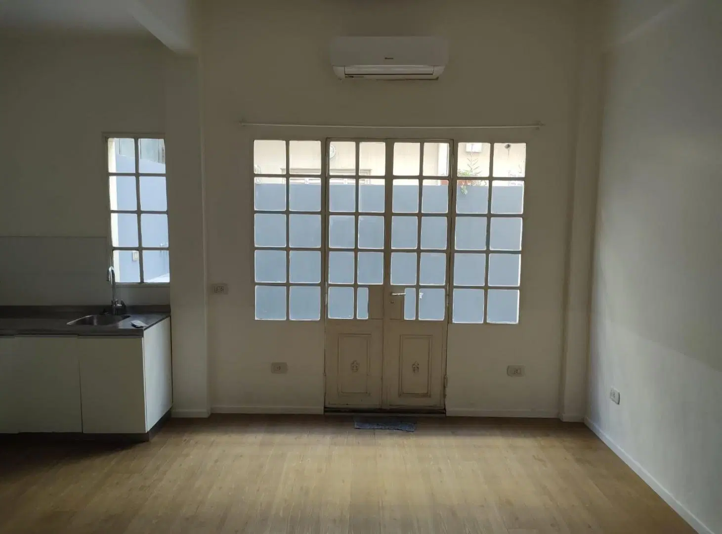 Departamento Monoambiente en Villa Crespo 5