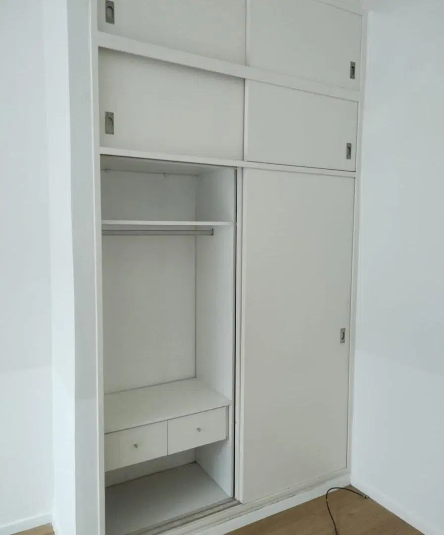 Departamento Monoambiente en Villa Crespo 2