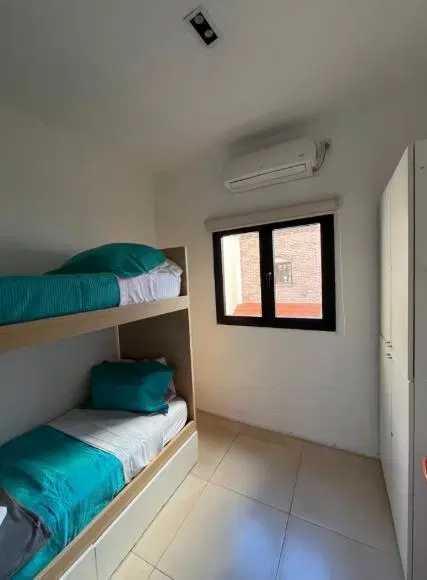 Alquiler de Casa Seis Ambientes ideal Grupos Grandes 5
