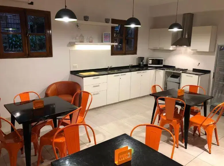 Alquiler de Casa Seis Ambientes ideal Grupos Grandes 2