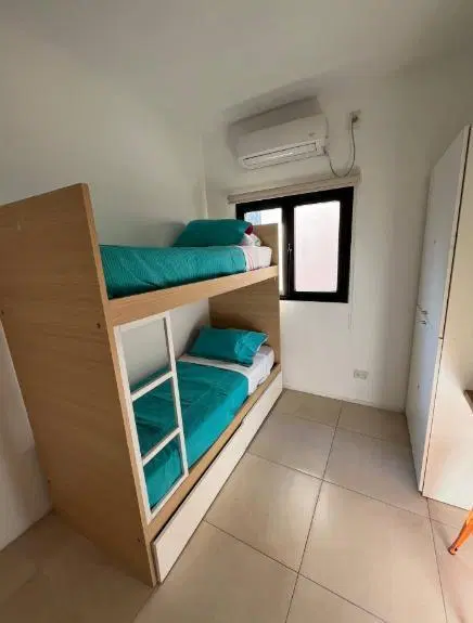 Alquiler de Casa Seis Ambientes ideal Grupos Grandes 1