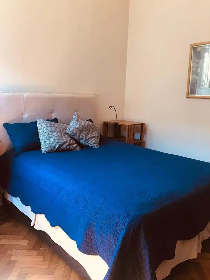 Departamento 3 ambientes en Recoleta 5
