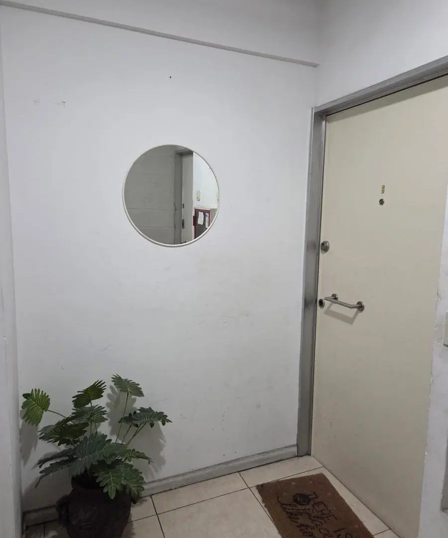 Departamento 2 Ambientes Amoblado en Mataderos 2