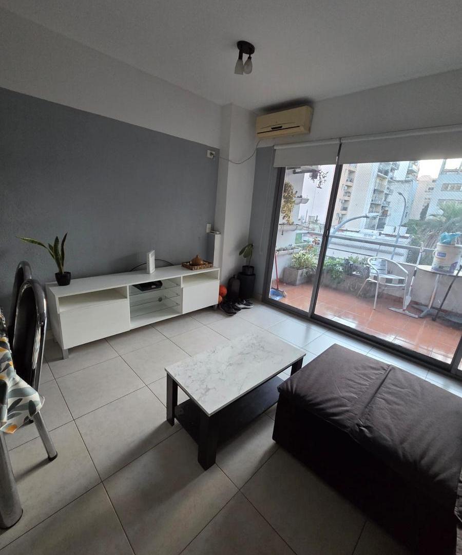 Foto de Departamento 2 Ambientes Amoblado en Mataderos, imagen 1