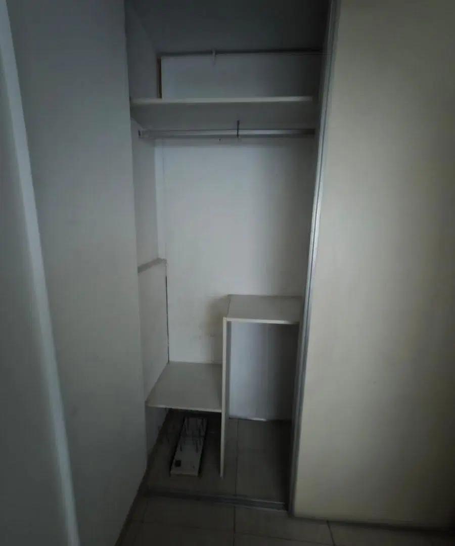 Departamento 2 Ambientes Amoblado en Mataderos 3