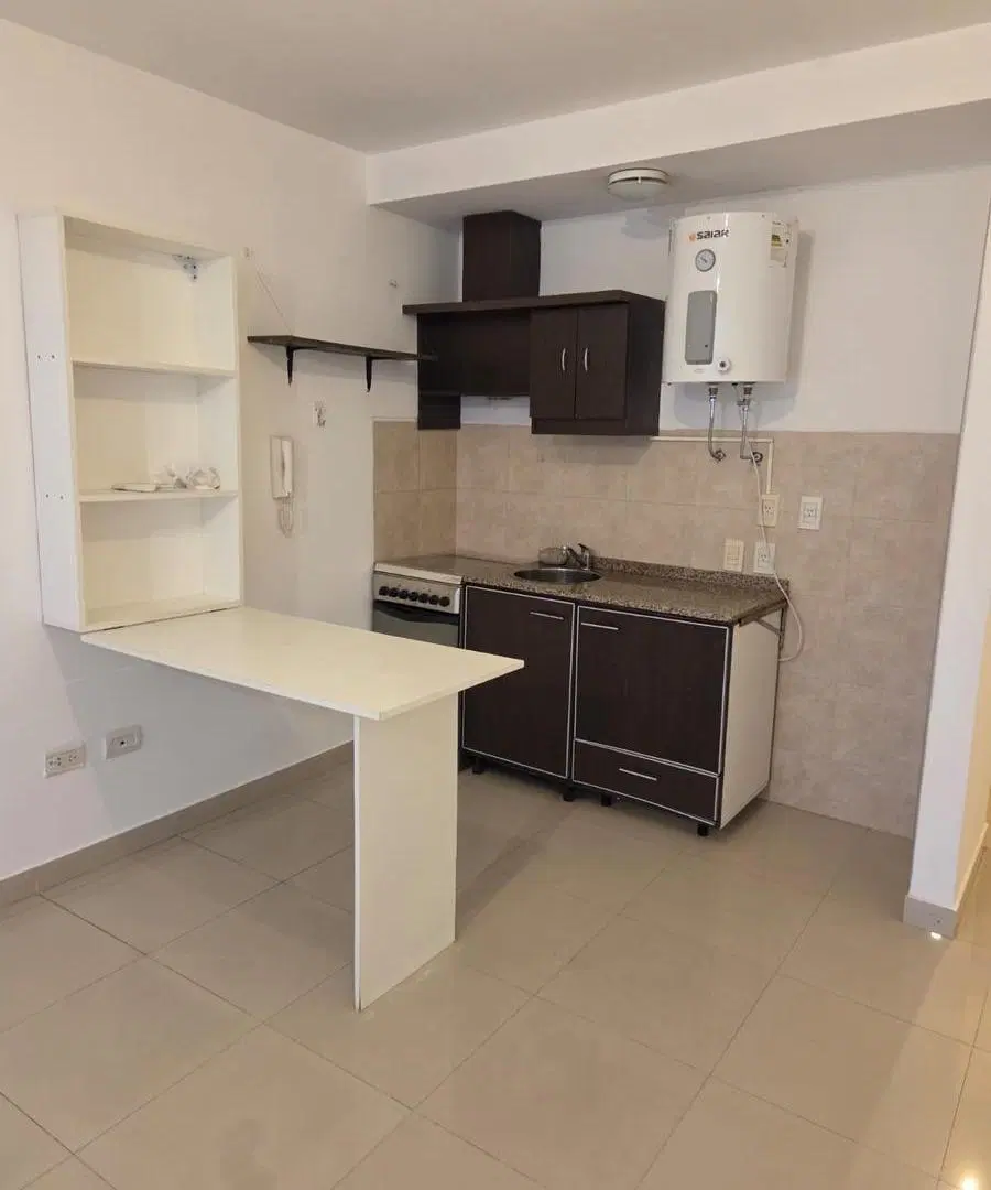 Departamento 2 Ambientes en Villa Pueyrredon Sin Amoblar 4