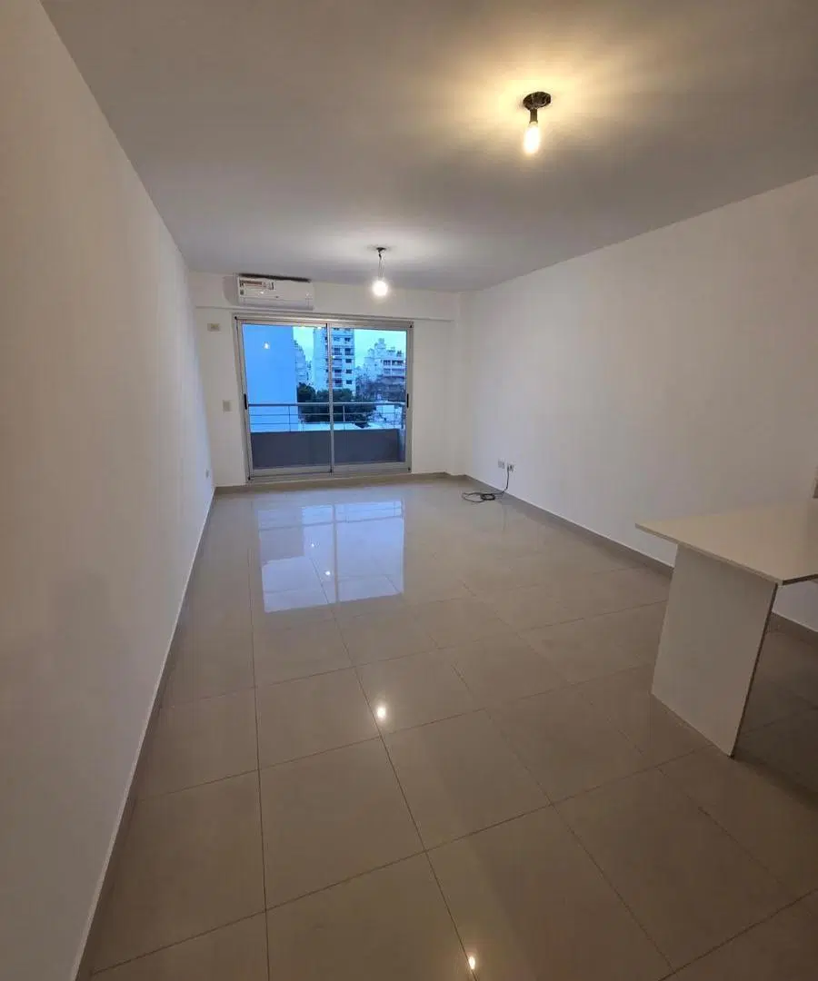 Departamento 2 Ambientes en Villa Pueyrredon Sin Amoblar 8