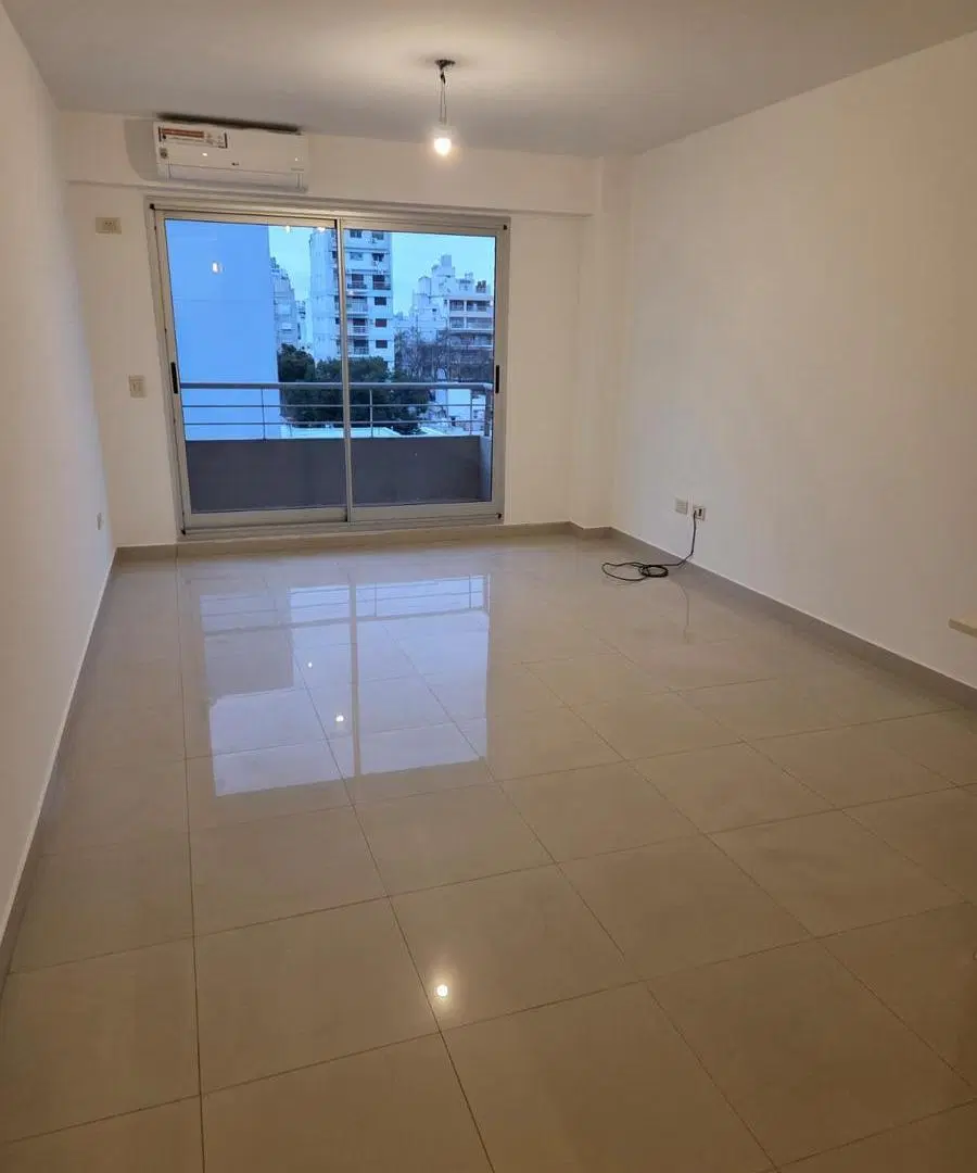 Departamento 2 Ambientes en Villa Pueyrredon Sin Amoblar 5