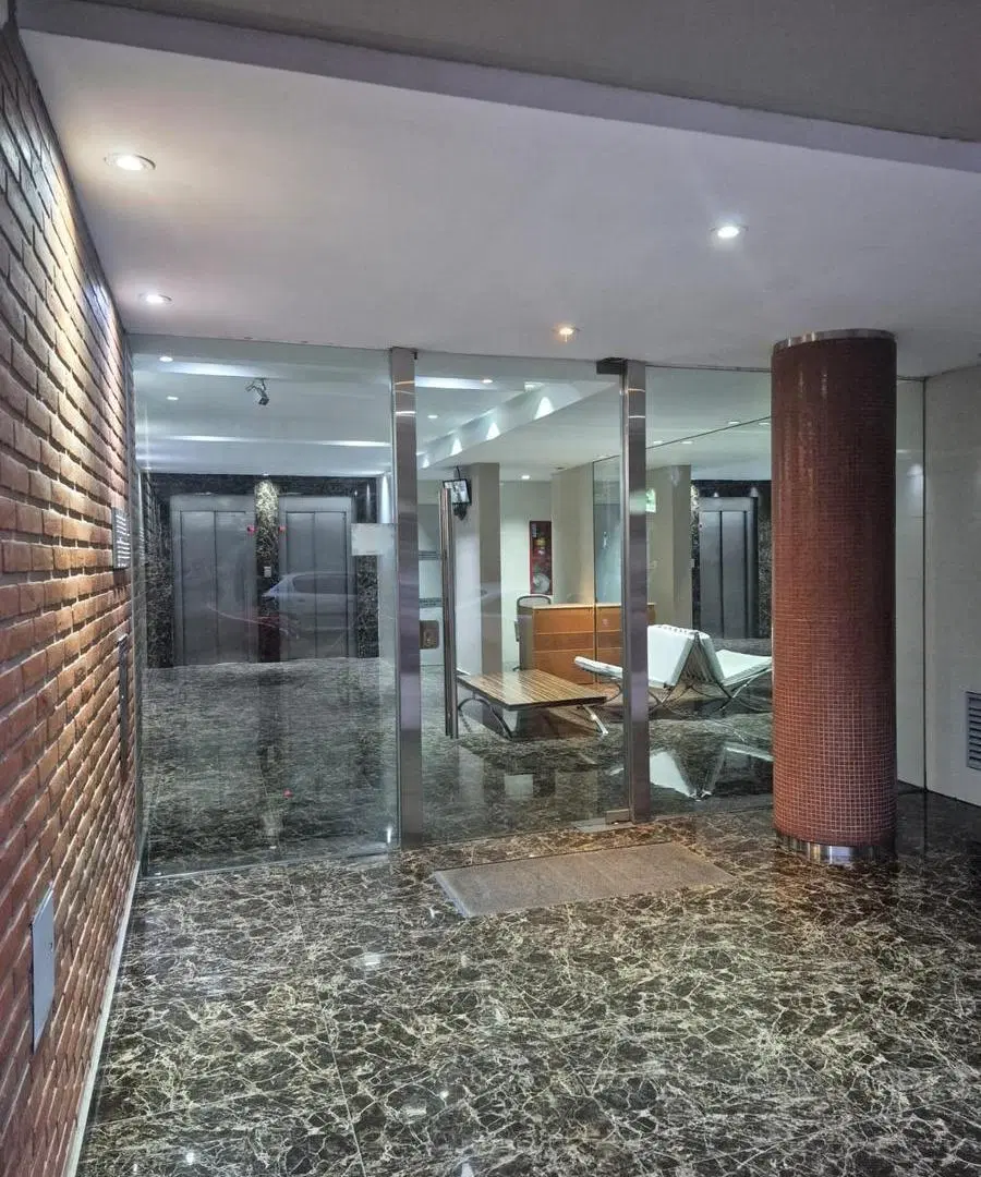 Departamento 2 Ambientes en Villa Pueyrredon Sin Amoblar 3