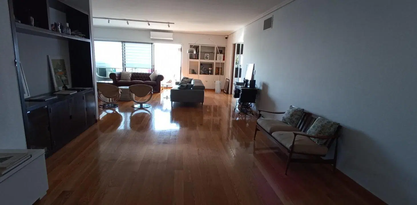 Departamento 5 ambientes en Retiro 2