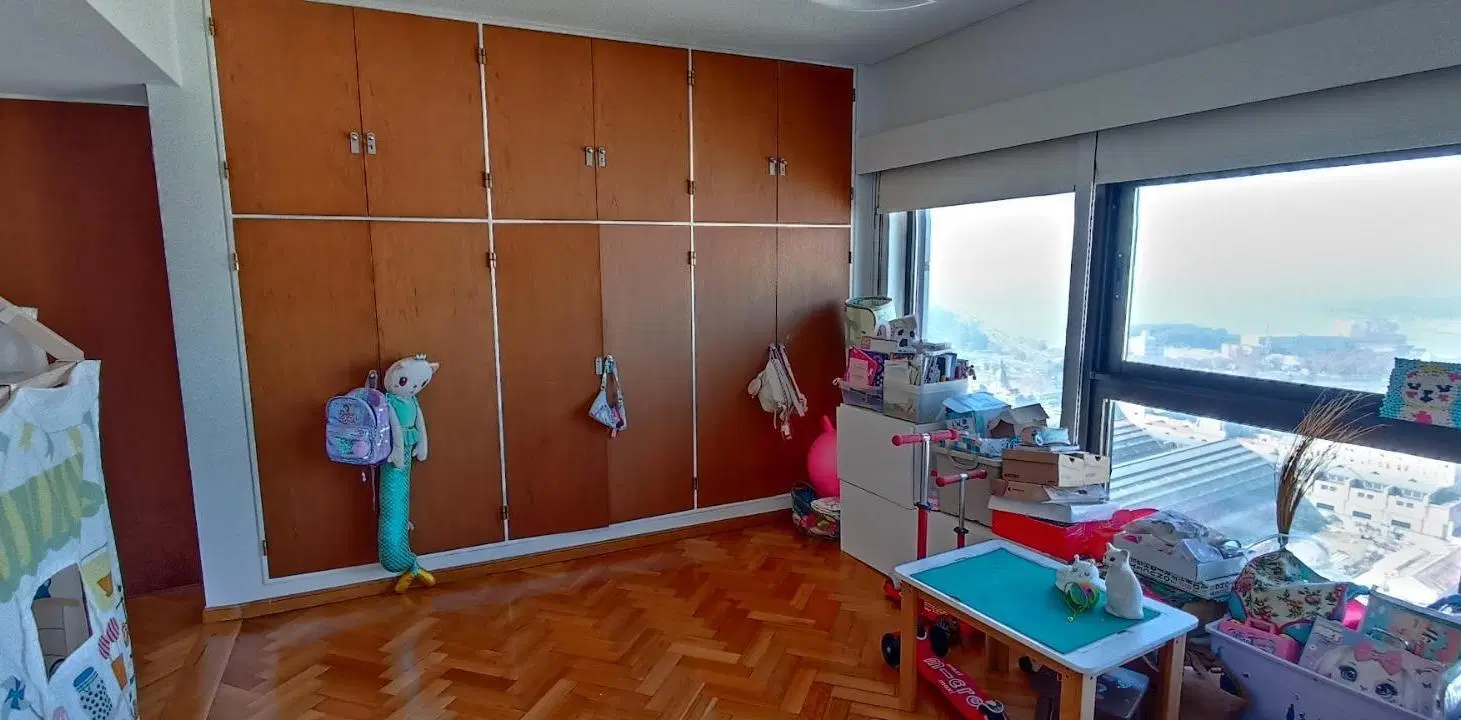 Departamento 5 ambientes en Retiro 3