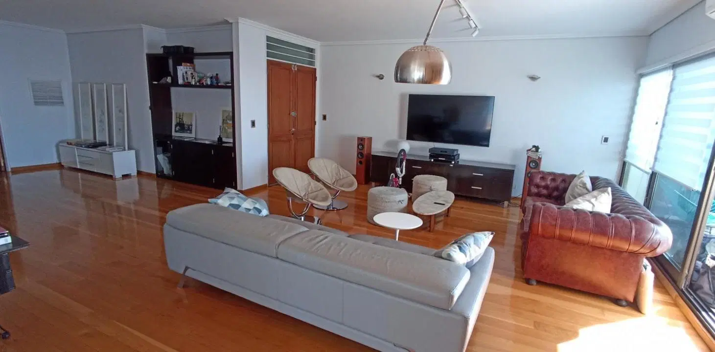 Departamento 5 ambientes en Retiro 1