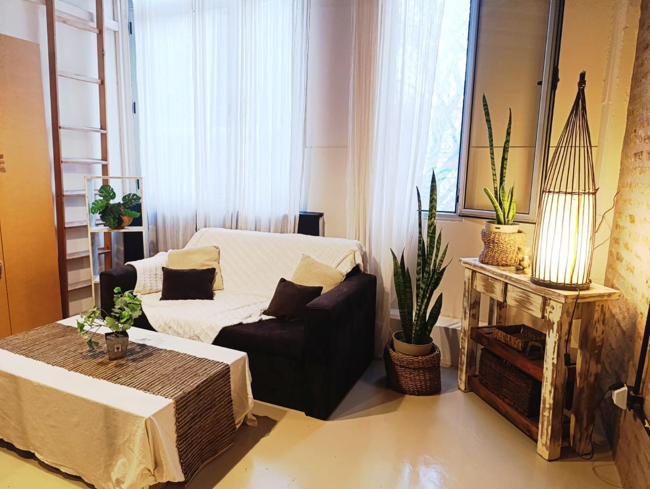 Foto de Departamento Duplex 2 Ambientes en Colegiales, imagen 2