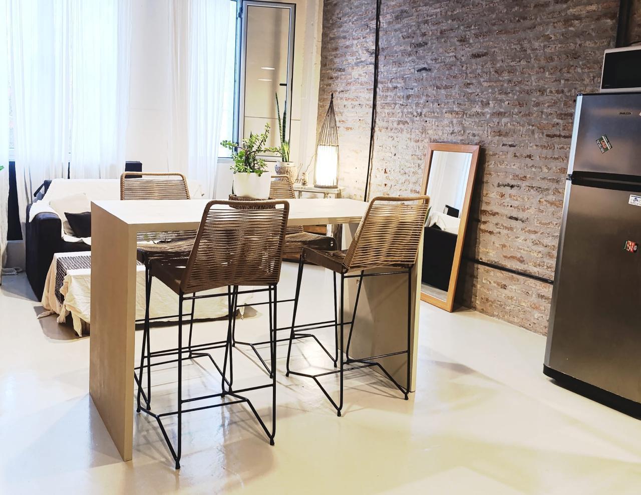 Foto de Departamento Duplex 2 Ambientes en Colegiales, imagen 4