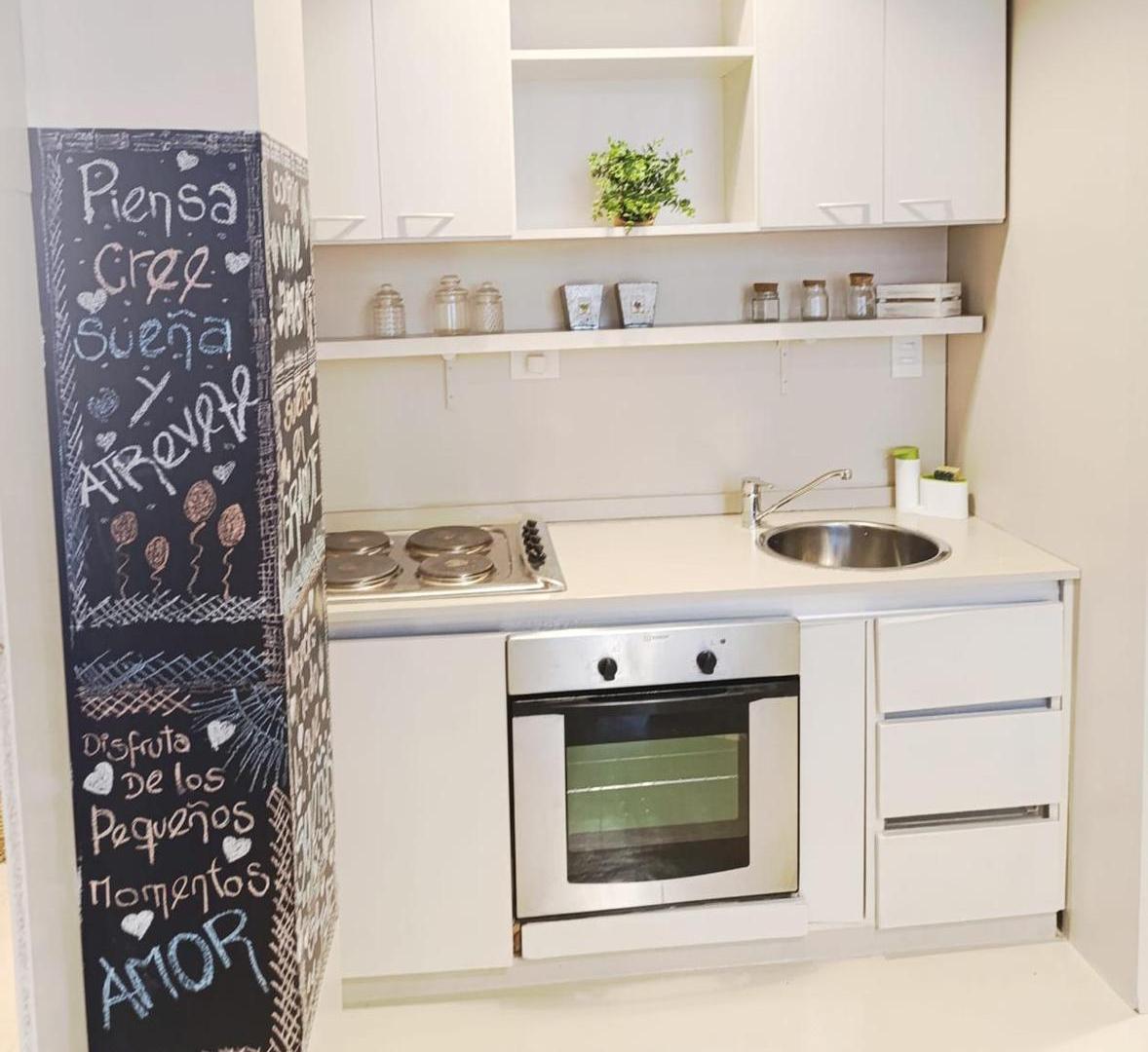 Foto de Departamento Duplex 2 Ambientes en Colegiales, imagen 3