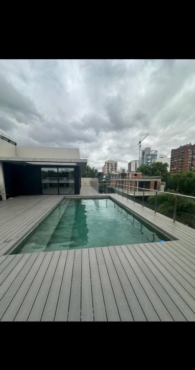 Foto de Alquiler Departamento en Barrio Vicente López 3 ambientes, imagen 4