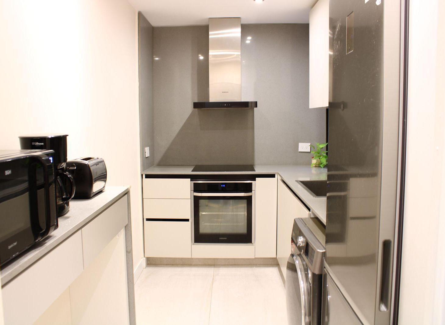 Foto de Alquiler Departamento en Barrio Vicente López 3 ambientes, imagen 5