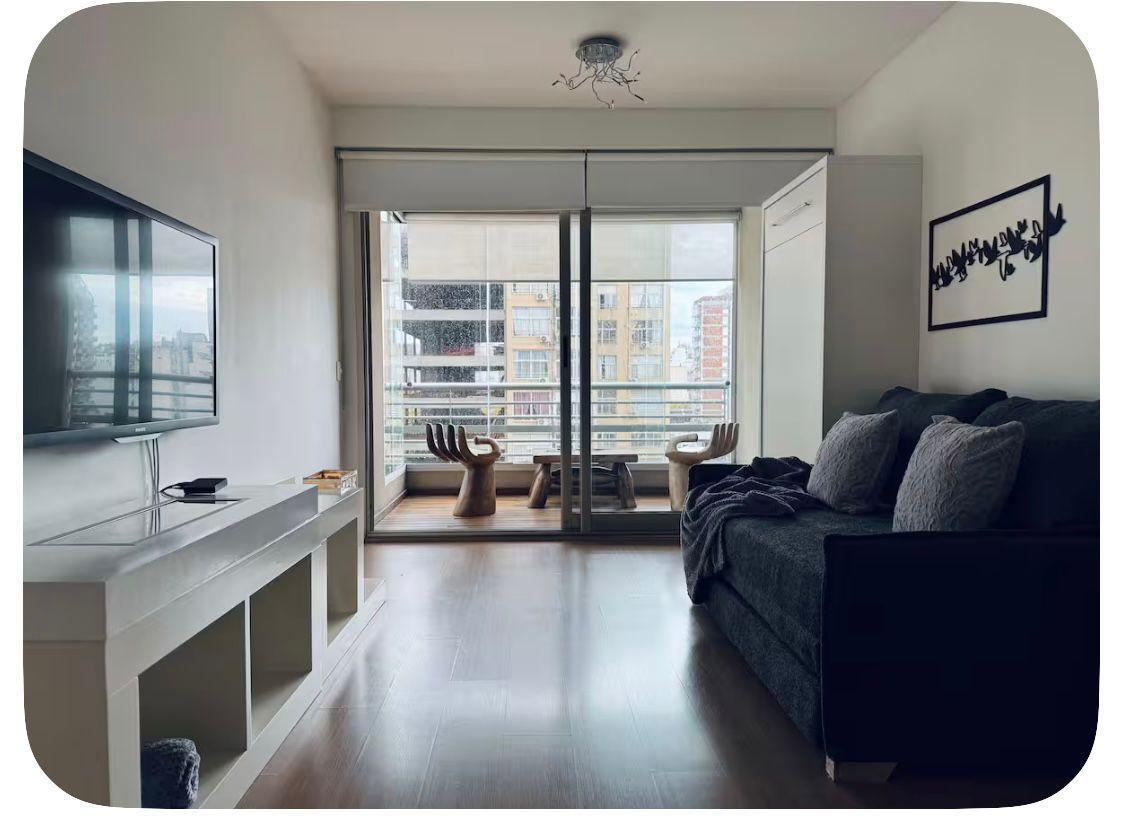 Foto de Alquiler Departamento 2 Ambientes en Palermo Soho, imagen 1