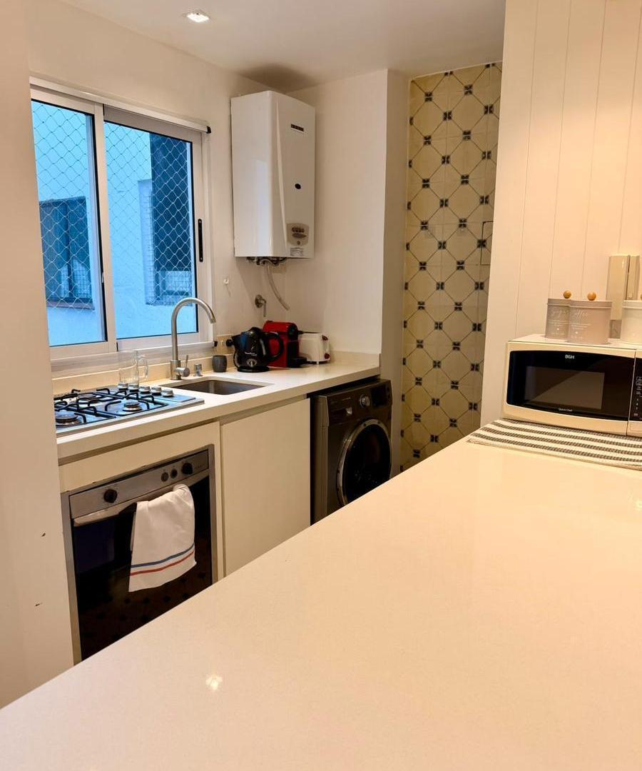 Foto de Alquiler Departamento en Palermo 3 Ambientes, imagen 5