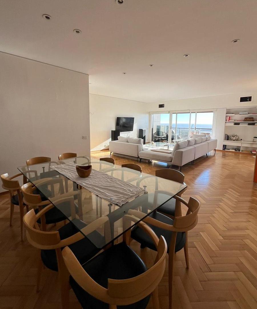 Foto de Alquiler Departamento Cuatro Ambientes Con Dependencia Torre Full, imagen 4