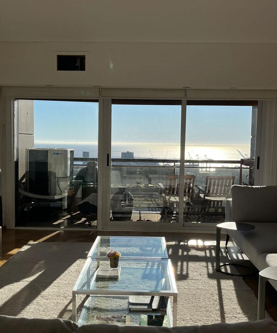Foto de Alquiler Departamento Cuatro Ambientes Con Dependencia Torre Full, imagen 1