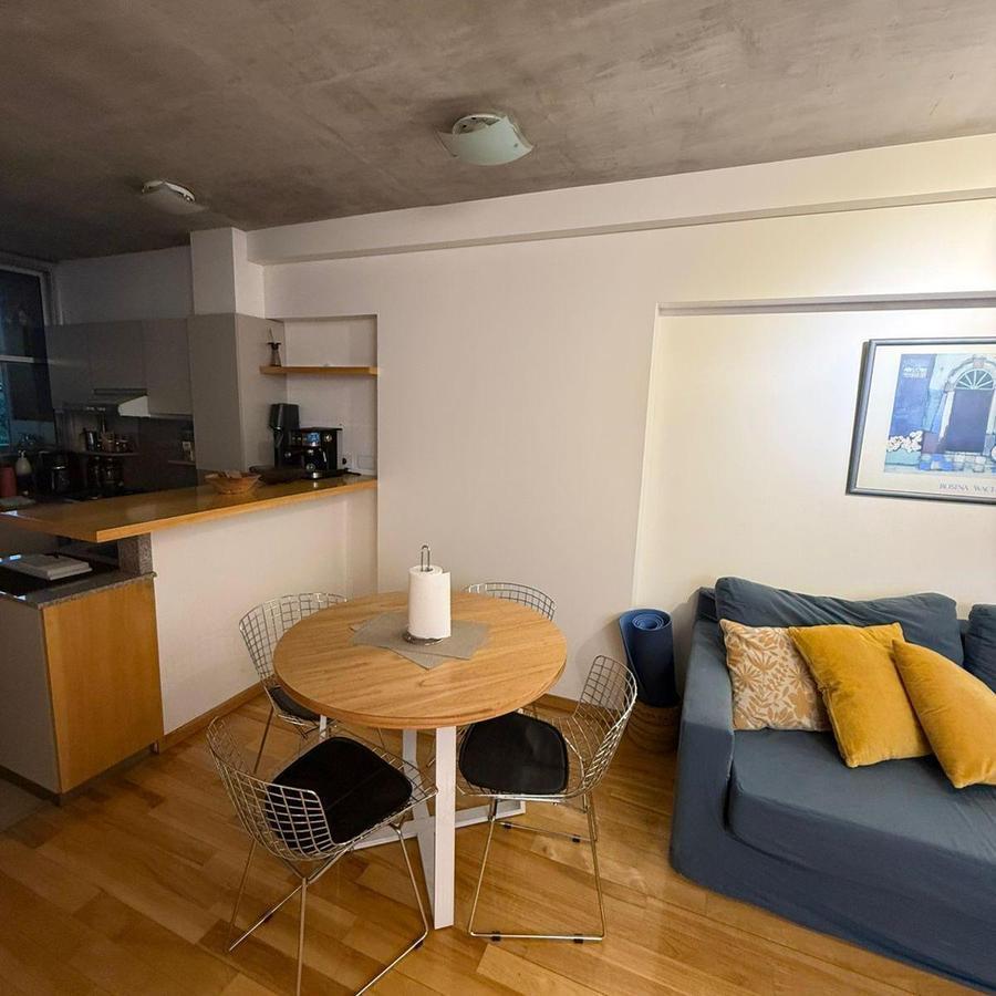Foto de Departamento Amoblado Tres Ambientes en Alquiler – Villa Urquiza, imagen 5