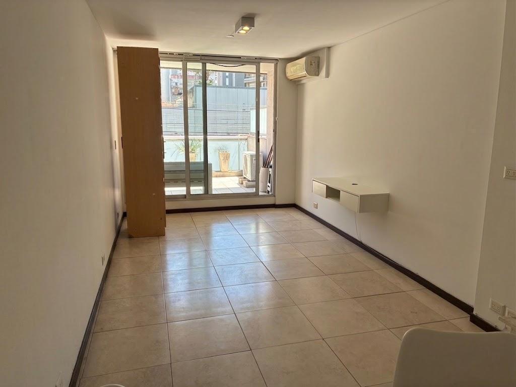 Foto de Alquiler Amoblado Departamento Monoambiente Full Amenities con Cochera, imagen 1