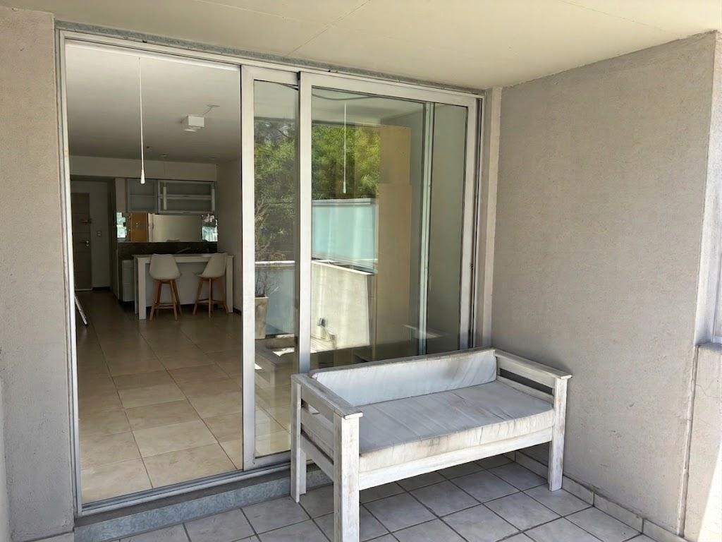 Foto de Alquiler Amoblado Departamento Monoambiente Full Amenities con Cochera, imagen 3