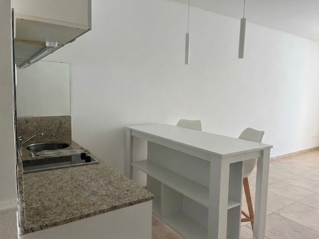 Foto de Alquiler Amoblado Departamento Monoambiente Full Amenities con Cochera, imagen 2