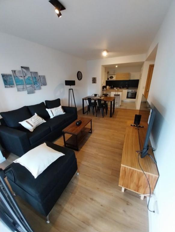 Foto de Palmera Crespo Premium: Elegancia, Confort y Amenities 5 estrellas, imagen 3