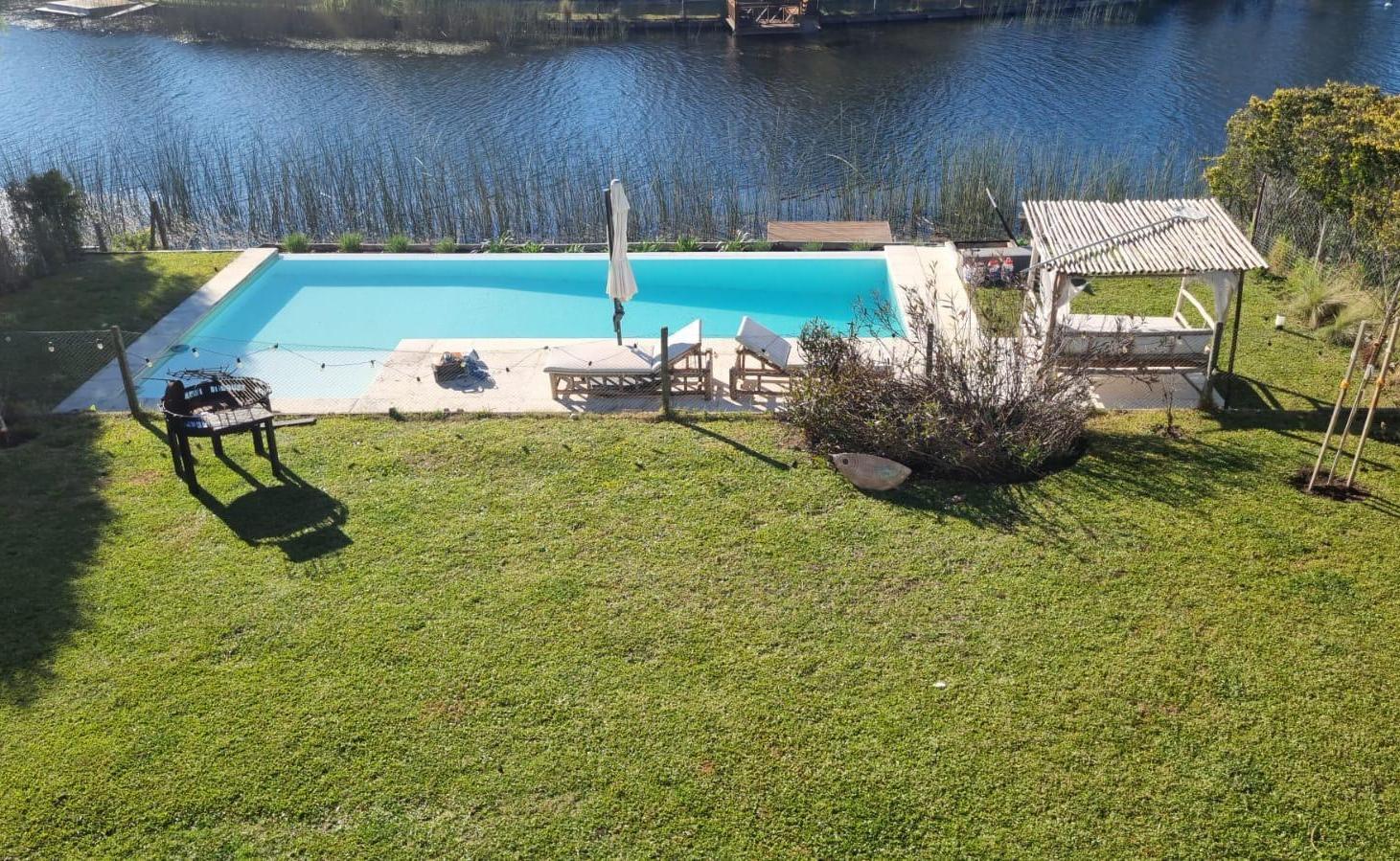 Foto de Alquiler Casa en Nordelta 3 ambientes, imagen 1