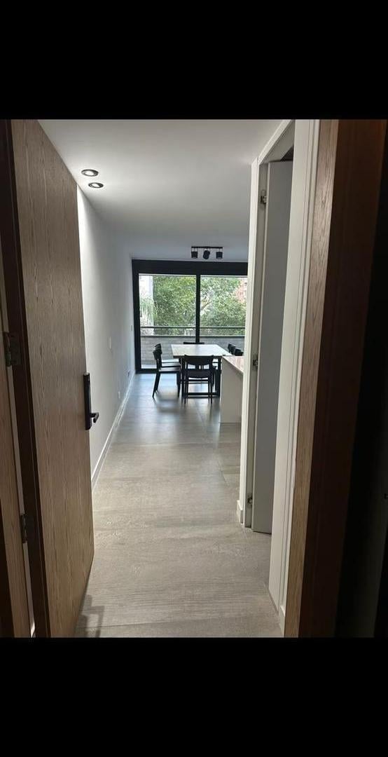 Foto de Alquiler Amoblado/Sin Amoblar Temporal/Tradicional Departamento Cuatro, imagen 5